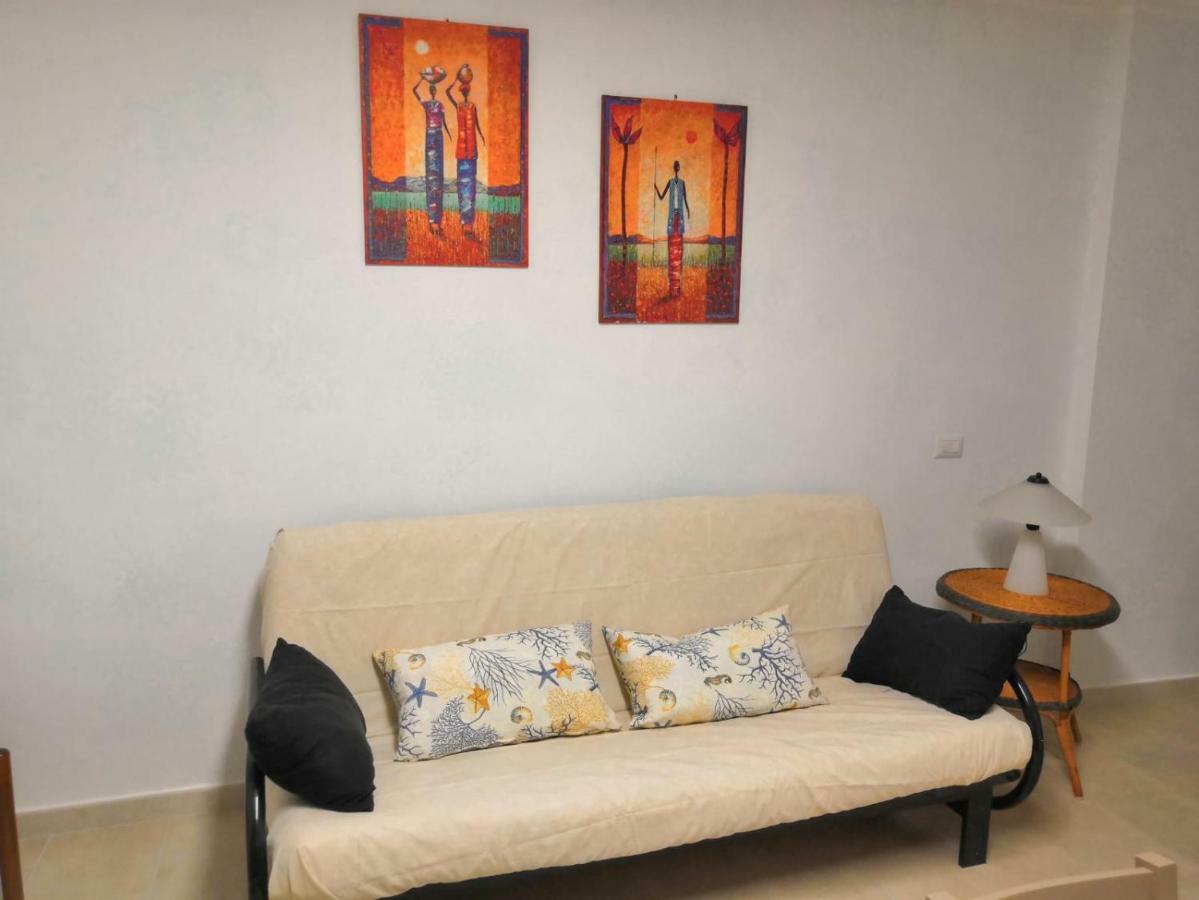 Maracaibo Holiday Flat Noto Exterior photo
