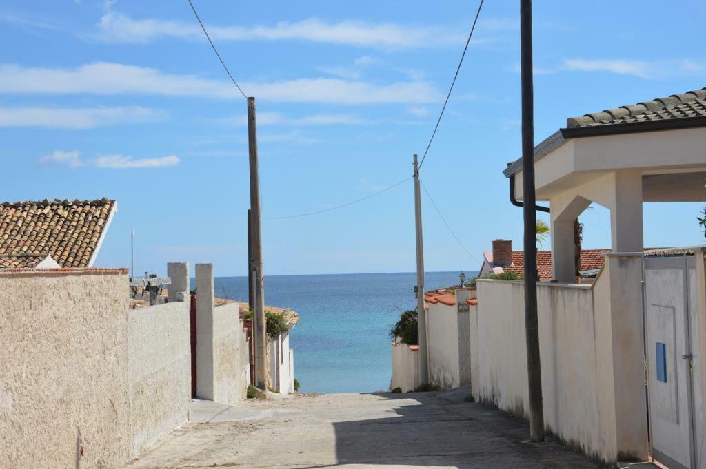Maracaibo Holiday Flat Noto Exterior photo